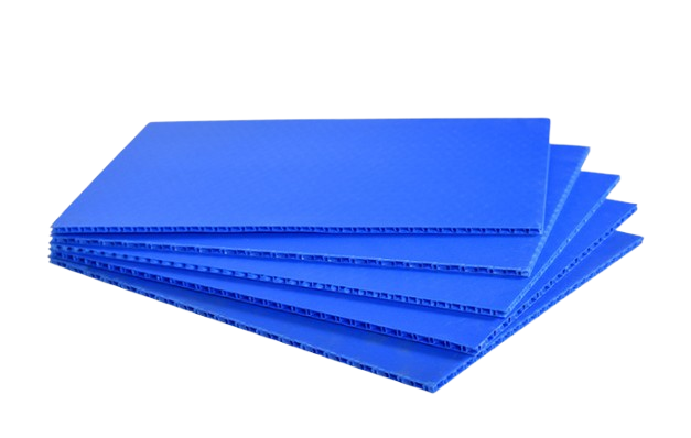 PP Bubble Guard Sheet product image